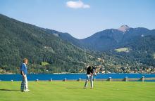 SommerGolf